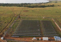 Uganda Scoops Accolade at Africa Solar Industry Awards 2021
