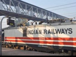 West Central Railways mulls running trains on solar energy