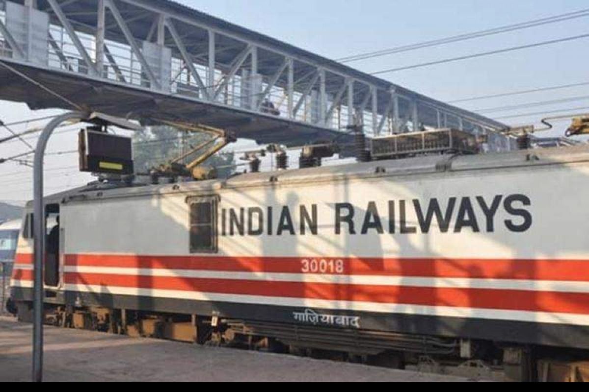 West Central Railways mulls running trains on solar energy – EQ Mag Pro