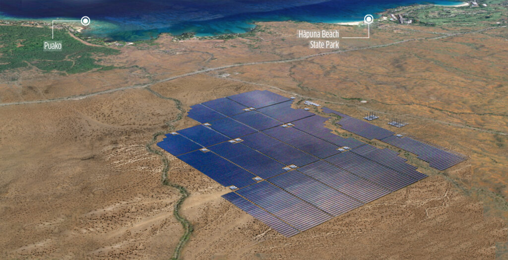 ENGIE abandons Hawaii solar-plus-storage project over solar industry turbulence, grid connection costs