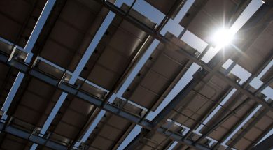 AES Buys Closely-Held Community Energy Solar in Renewables Push