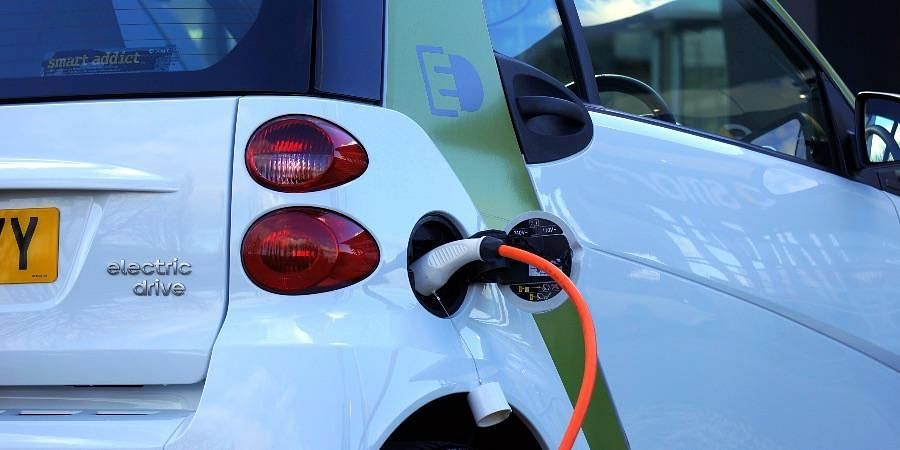 Advent of electric vehicles creating opportunities for smaller players, new entrants, start-ups: Report – EQ Mag Pro