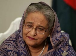 Bangladesh PM Hasina seeks India’s help in promoting green energy