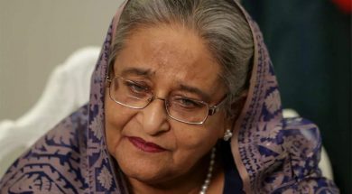 Bangladesh PM Hasina seeks India’s help in promoting green energy