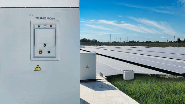 Bangladesh’s Largest Solar Power Plant Installed with Sungrow Central Inverter Solutions Comes Online – EQ Mag Pro