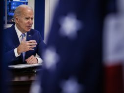 Biden Energy Loan Revamp Starts With $1 Billion for Hydrogen