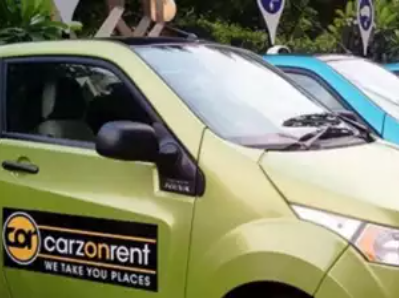 Carzonrent partners with EV charging service firm Fortum Charge – EQ Mag Pro