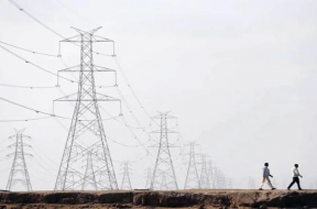 Discoms’ outstanding dues to gencos jump 1.3% to Rs 1,13,227 cr in Dec