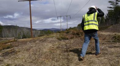 How New England bungled its plan to transition to renewable energy