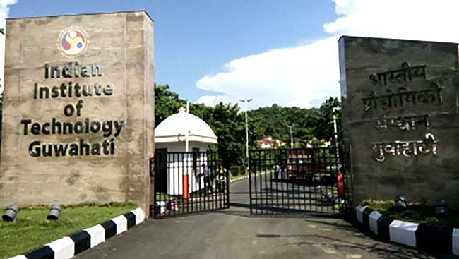 IIT Guwahati researchers develop tech to generate green energy from waste water – EQ Mag Pro