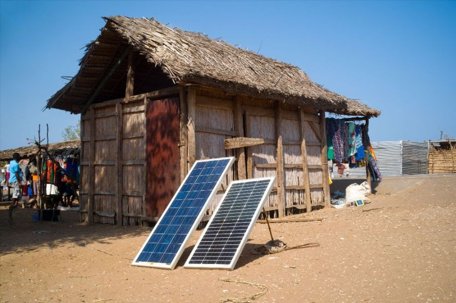 IRENA and Alliance for Rural Electrification Agree to Boost Off-Grid Renewables – EQ Mag Pro