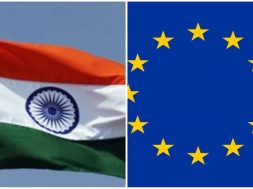 India-EU work towards deeper cooperation in Climate Partnership and Clean energy