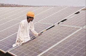 ‘India’s historic lows in clean energy prices to transform power sector’