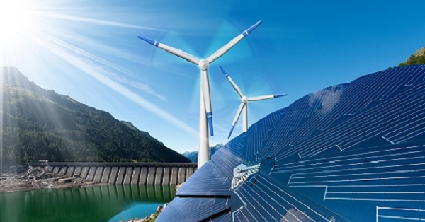 India’s installed renewable energy capacity reached fourth largest in the world – EQ Mag Pro