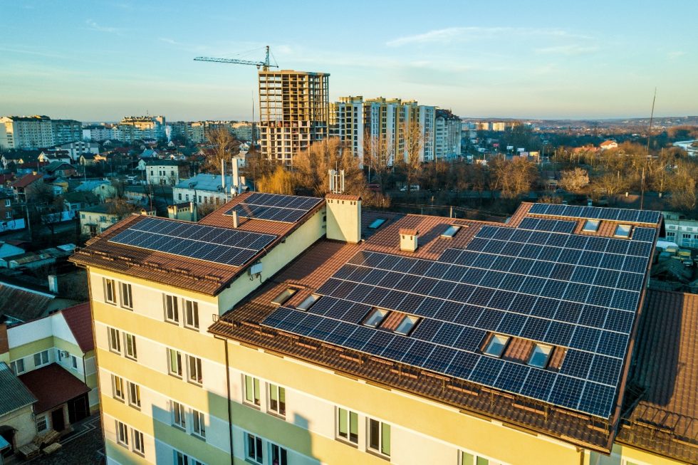 MNRE issues advisory for the general public on rooftop solar scheme – EQ Mag Pro