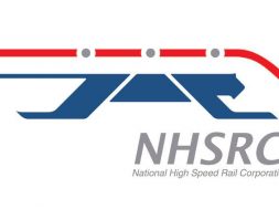 National High Speed Rail Corporation
