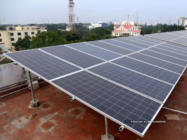 No vendor authorised by MNRE for rooftop solar, pay only rates decided by discoms: Advisory – EQ Mag Pro