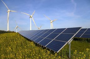 Pakistan aims to achieve 60 pc renewable energy mix by 2030