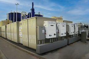 ROUNDUP Fluence’s first Taiwan project, Redflow’s 2MWh California flow battery, Stem Inc acquires AlsoEnergy