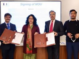 SECI, BPCL collaborates in Renewable Energy Sector and E-Mobility Sector- Execution Version
