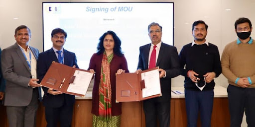 SECI, BPCL collaborates in Renewable Energy Sector and E-Mobility Sector- Execution Version – EQ Mag Pro