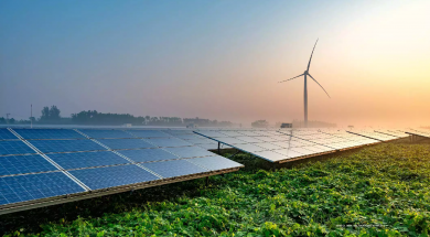 Study suggests India could economically meet electricity demand through renewables by 2030