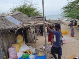 This Fisherman Singlehandedly Brought Solar Electricity to a TN Village