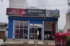 AMO Electric To Raise US$ 100 Million Next Fiscal Year