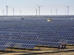 Al Nowais Investments invests $1 Billion in Egyptian solar and wind projects