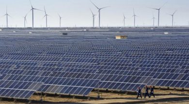 Al Nowais Investments invests $1 Billion in Egyptian solar and wind projects