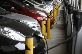 BPCL 2022 target; will set up EV charging facilities at 1,000 stations by October