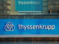Betting on hydrogen hype, Thyssenkrupp eyes $687 mln in IPO cash