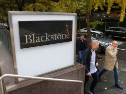 Blackstone to invest $3 billion in Invenergy Renewables Holdings