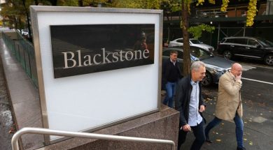 Blackstone to invest $3 billion in Invenergy Renewables Holdings