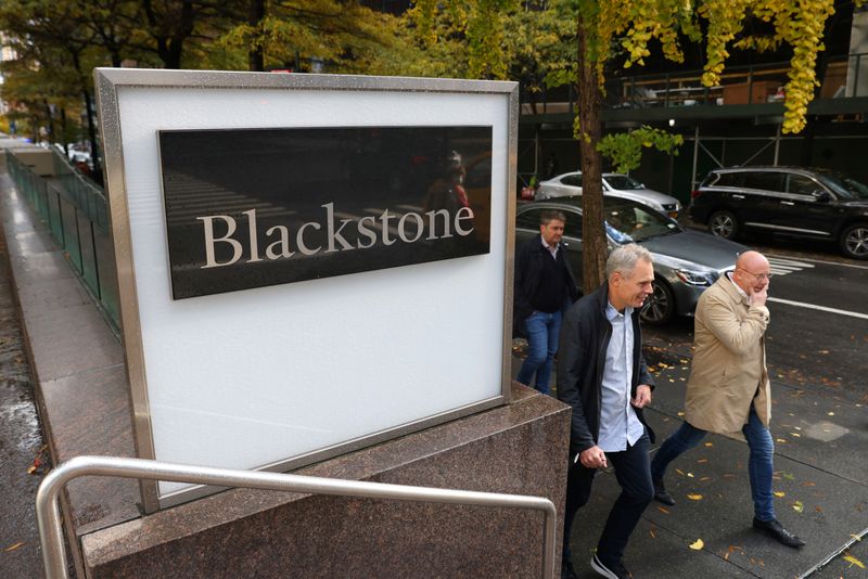 Blackstone to invest $3 billion in Invenergy Renewables Holdings – EQ Mag Pro