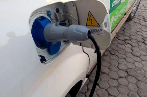 CESL plans to set up 900 more EV charging stations in India in 2022
