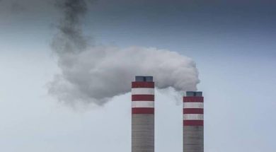 Decarbonisation to see $395 bn capex by 2030