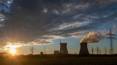 Germany calls nuclear power technology ‘dangerous,’ rejects EU plan