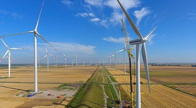 Germany installs 1.9GW onshore wind in 2021