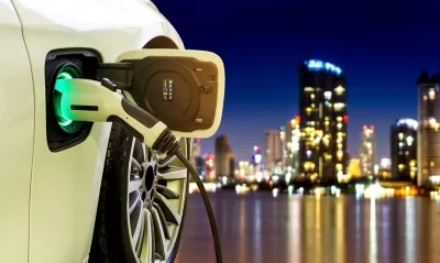 Henkel materials improve reliability, safety and cost-effectiveness of electric vehicle chargers – EQ Mag Pro