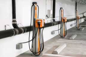 Humsafar India, To Foray Into EV-Charging And Battery Replacement Business