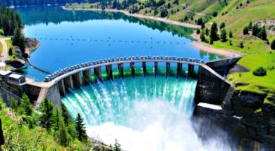 Hydropower