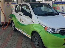 India’s electric vehicle revolution is in dire need of charging stations