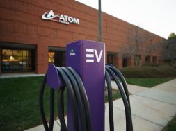 Multi-unit dwellings could avoid EV-charging sticker shock with peak-demand systems