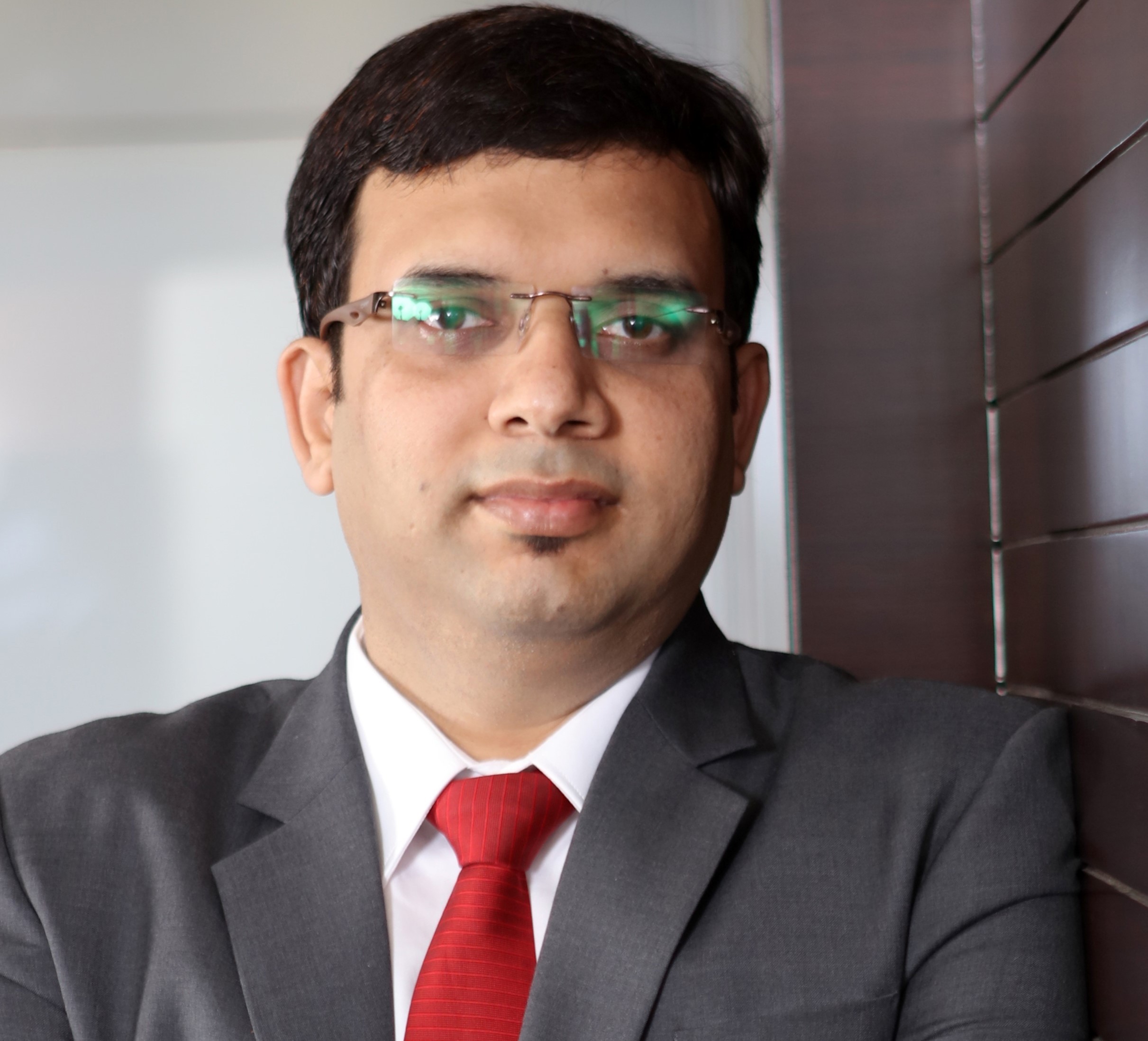 Airtouch Solar hires Nimish Jain as CEO of Air Touch India Private Limited – EQ Mag Pro