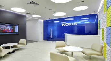 Nokia joins RE100 as part of target to move to 100% renewable electricity by 2025