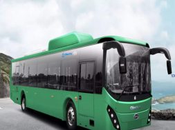 Olectra Greentech receives letter of award for 50 electric buses