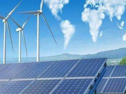 Renewable energy generation capacity to hit 16 GW in FY23 ICRA