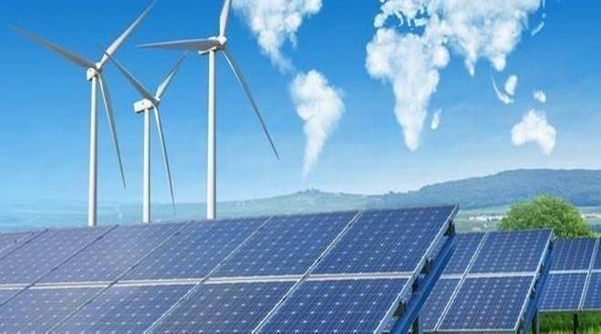 Renewable energy generation capacity to hit 16 GW in FY23: ICRA – EQ Mag Pro