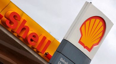 Shell’s renewables boss steps down after less than two years